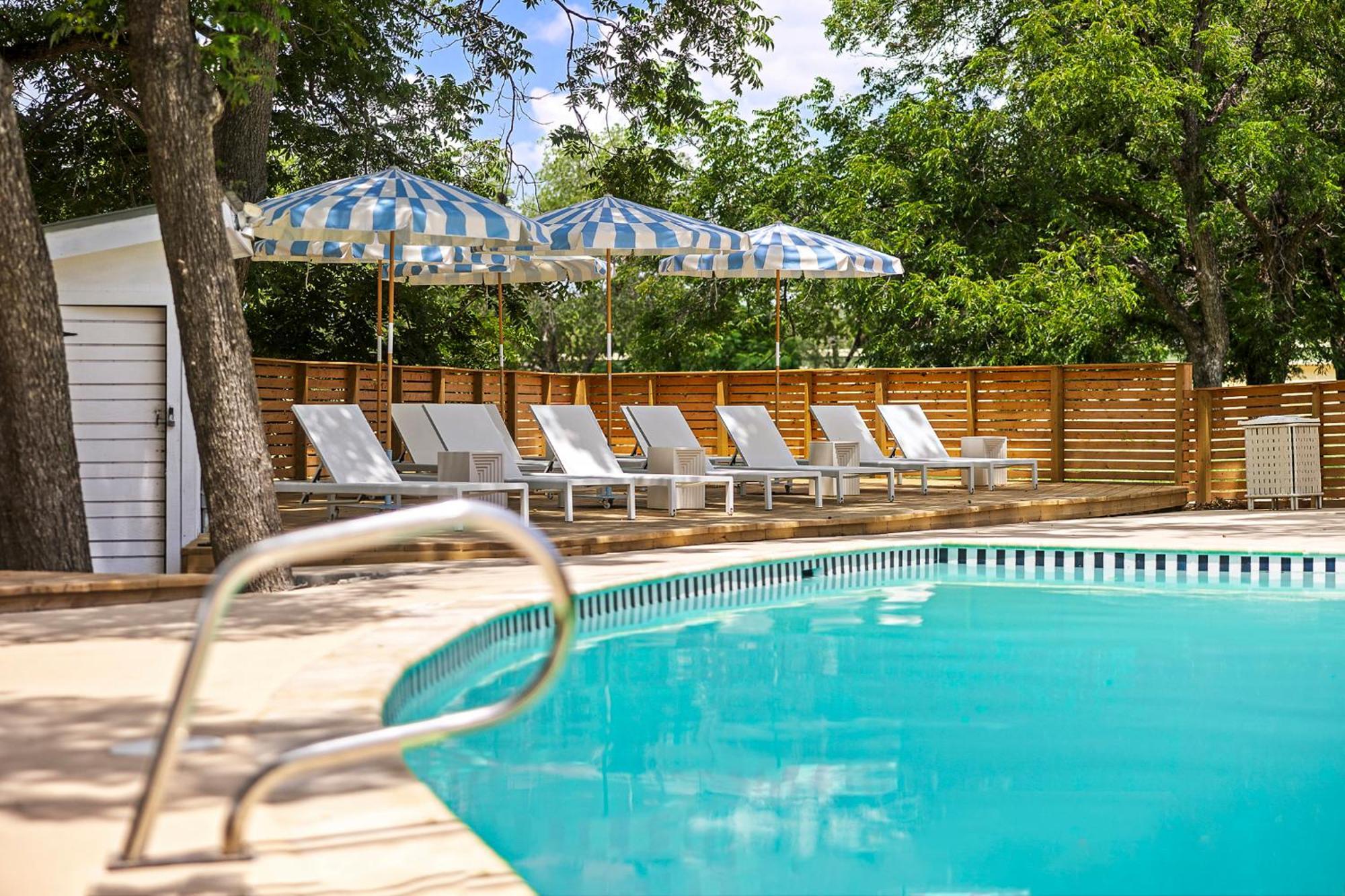 Hacienda Del Rio 3* New Braunfels