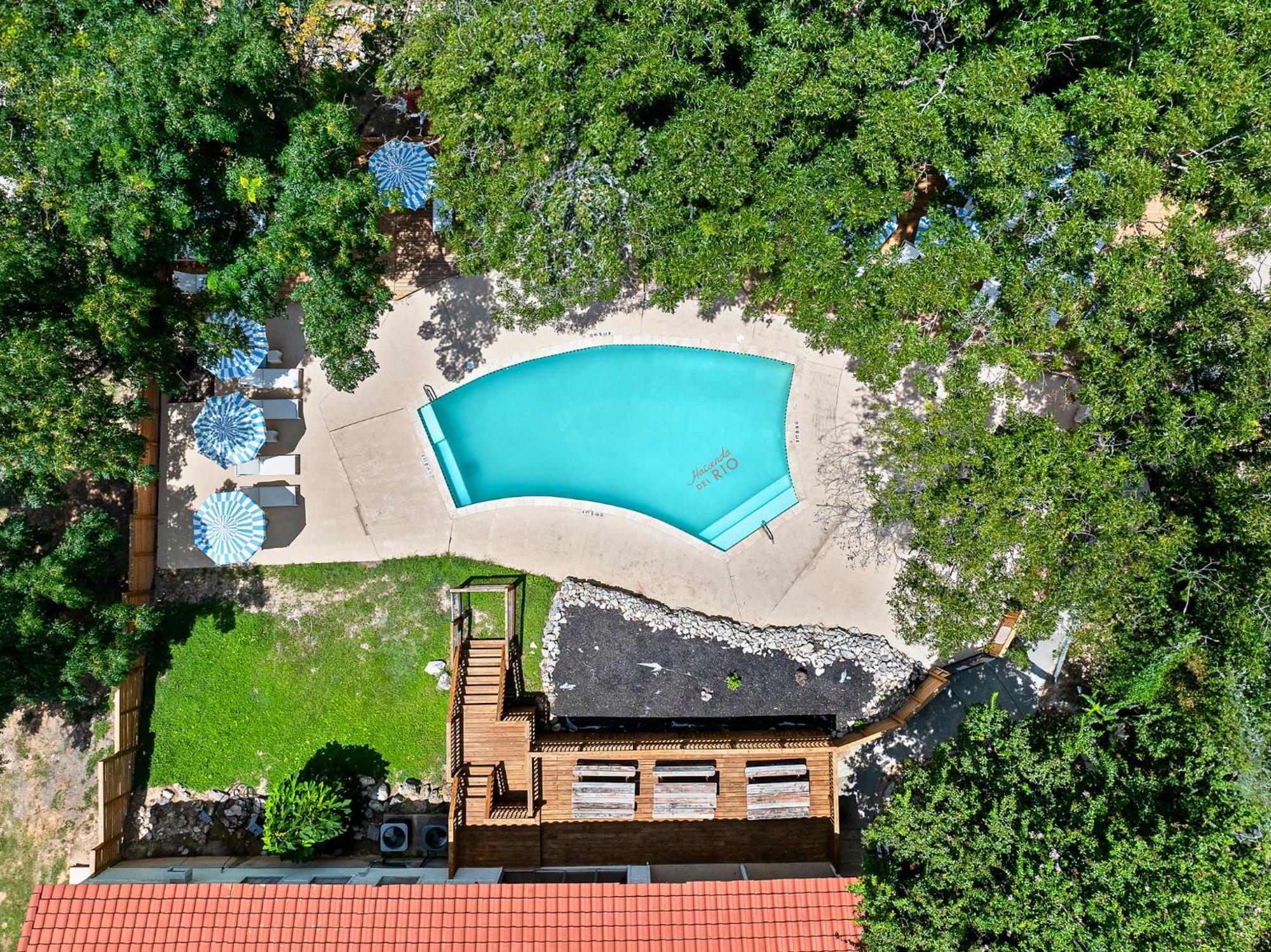 Hacienda Del Rio