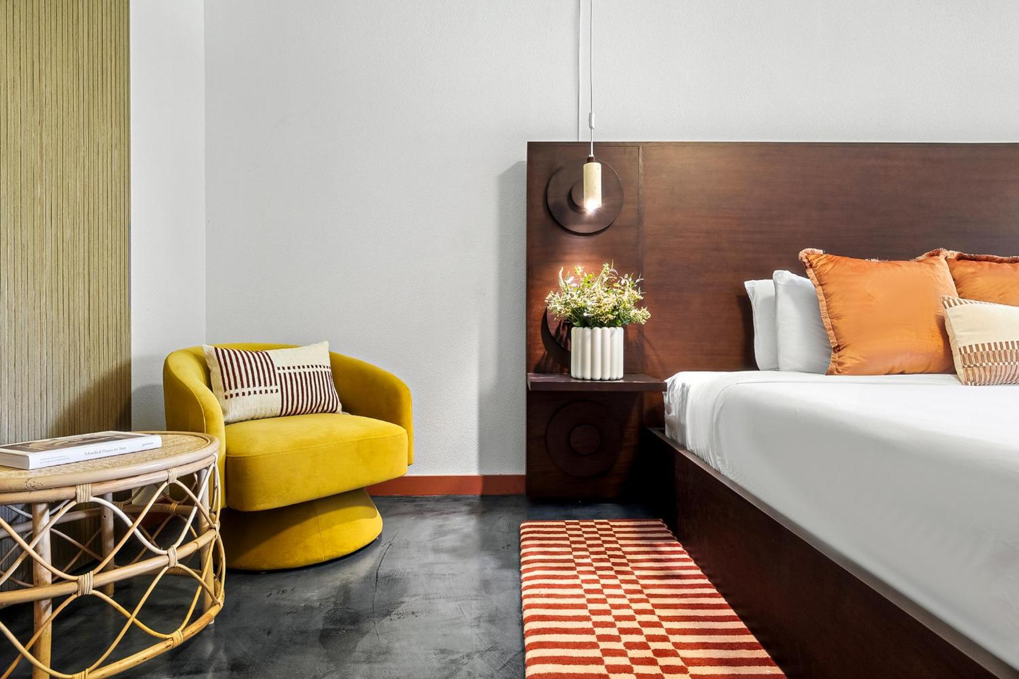 Hacienda Del Rio Hotel 3*