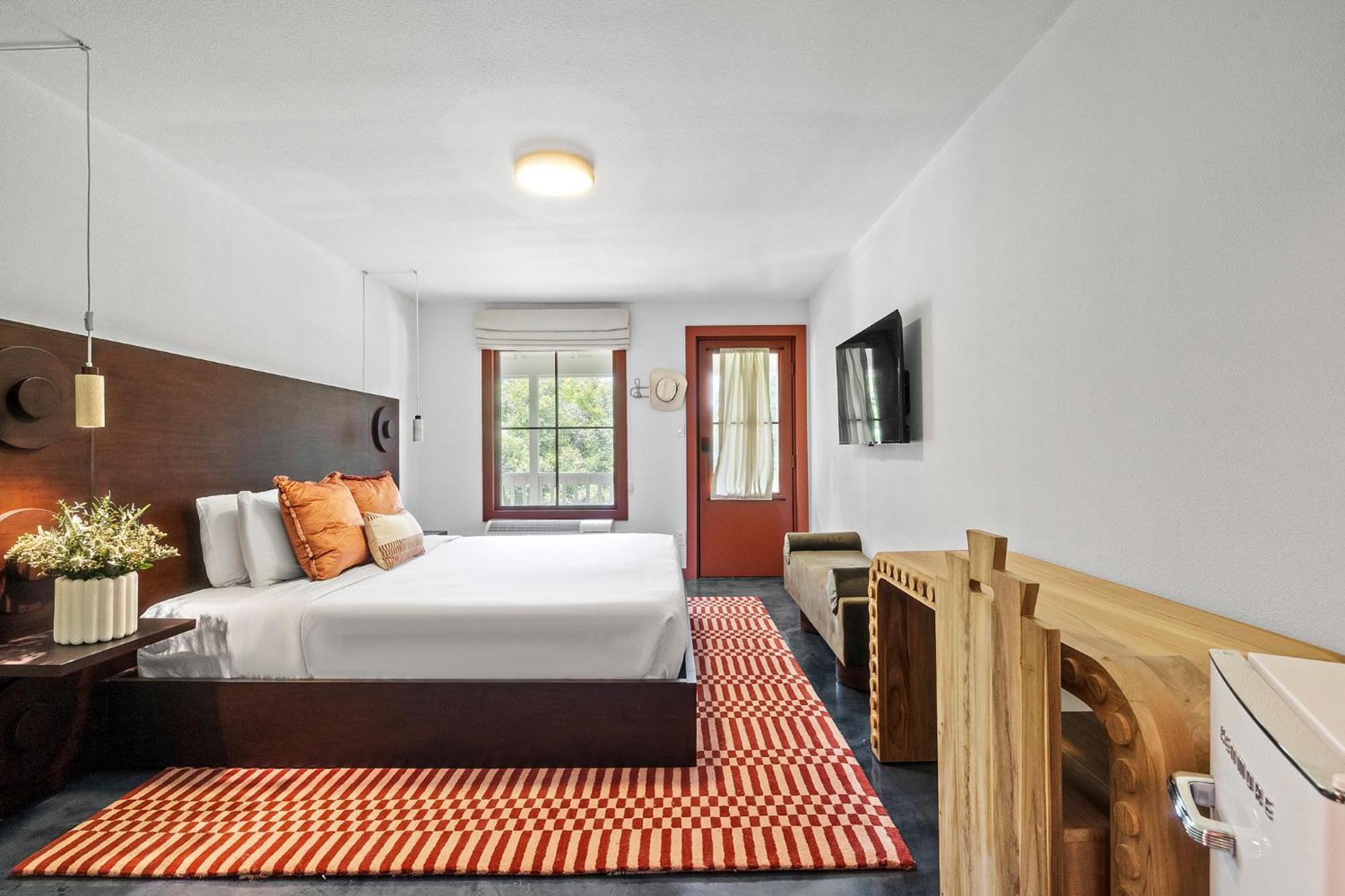 Hacienda Del Rio Hotel New Braunfels