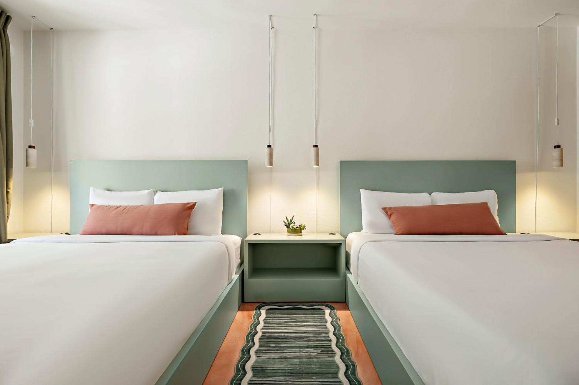 Hotel Hacienda Del Rio New Braunfels