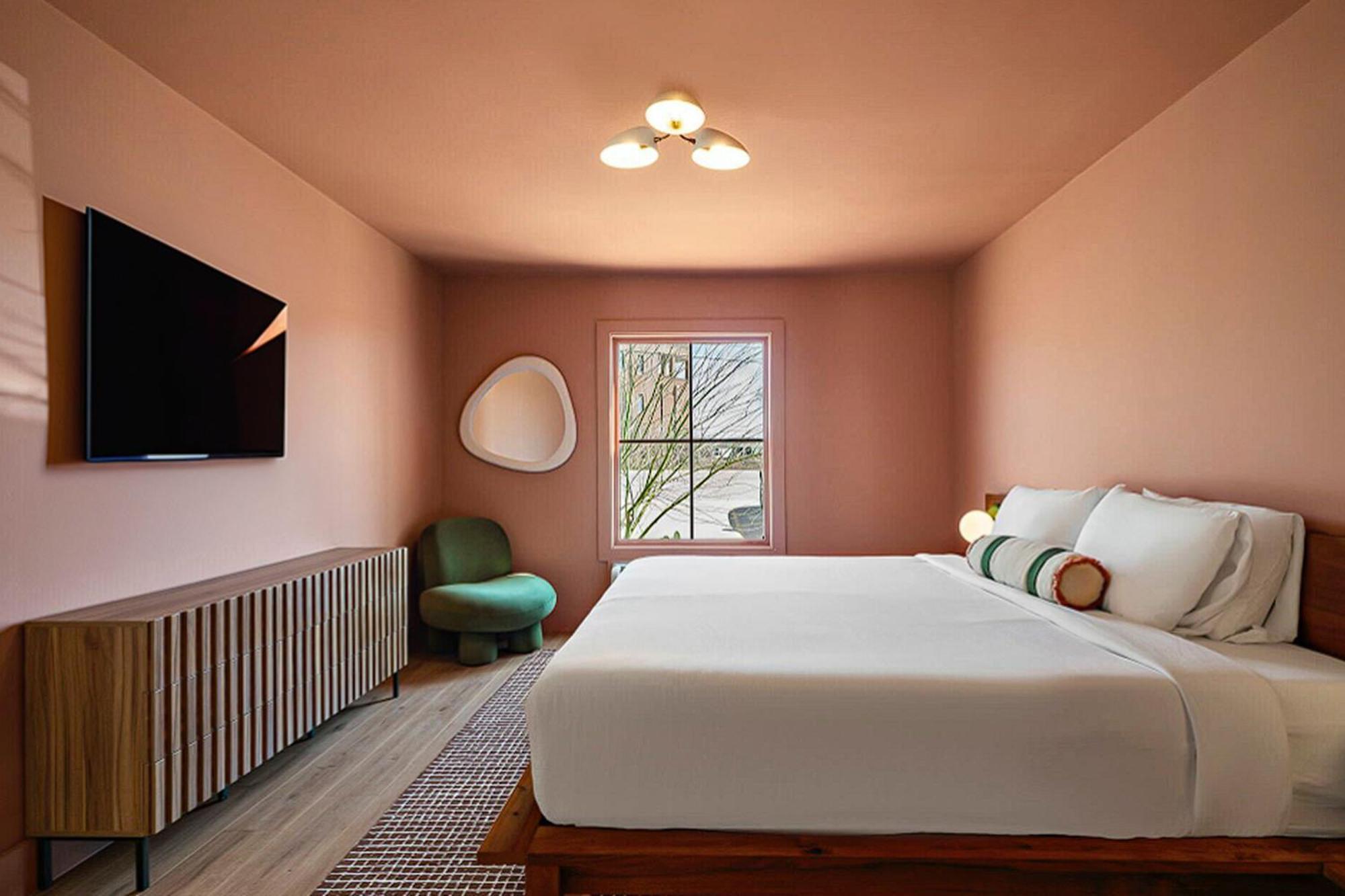 Hotel Hacienda Del Rio New Braunfels