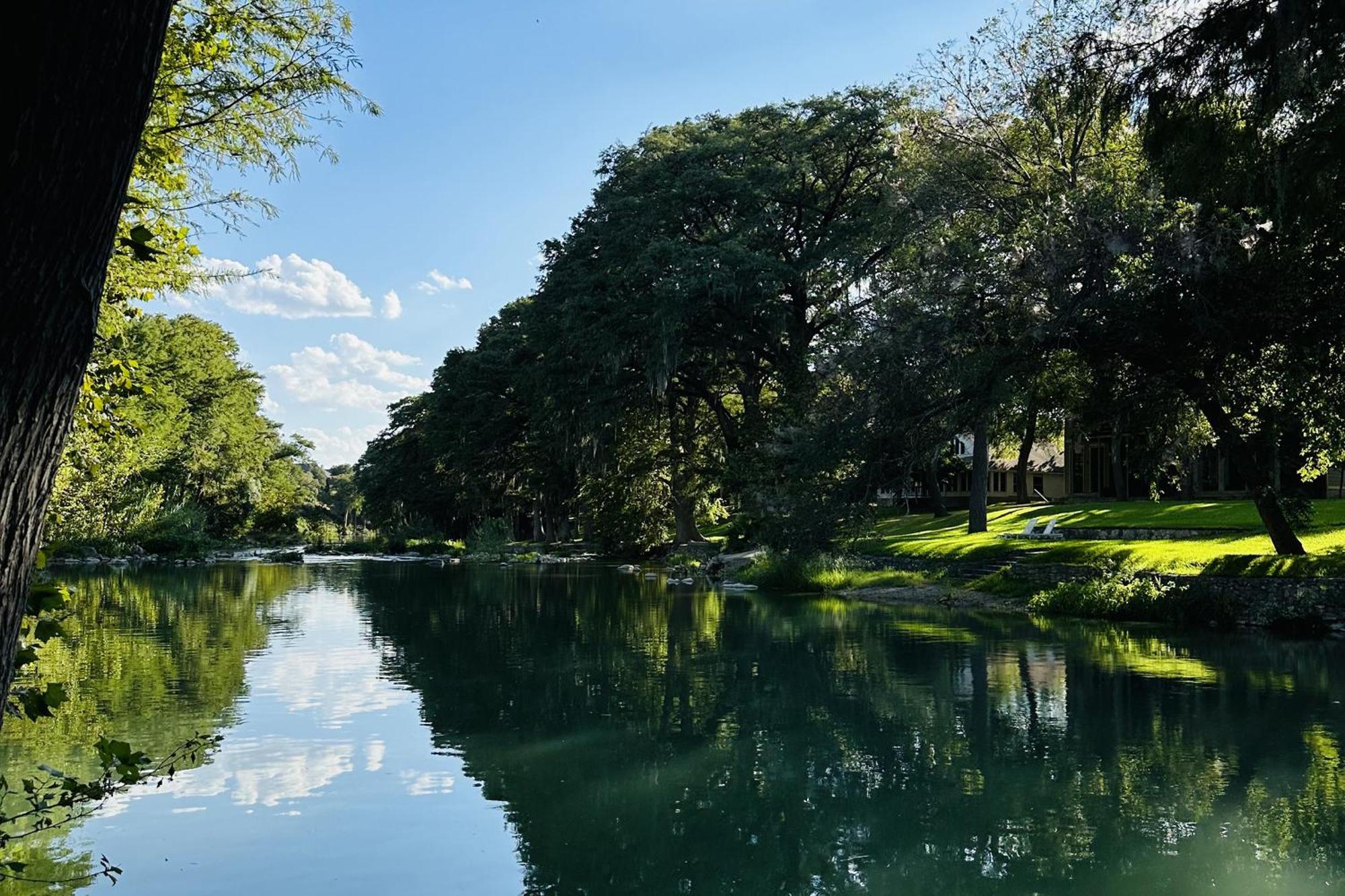 Hacienda Del Rio 3* New Braunfels