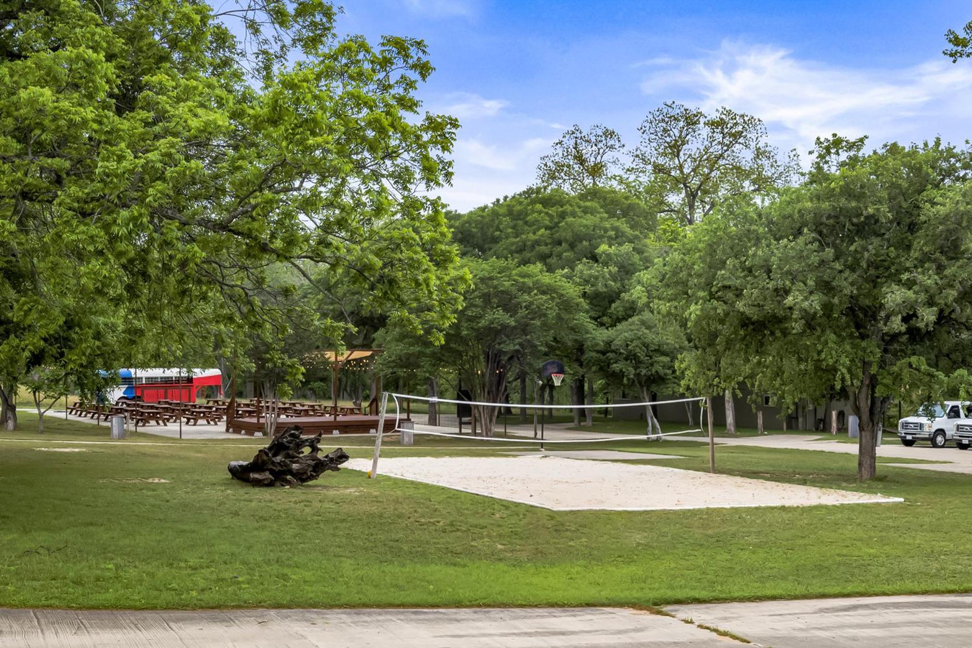 Hotel Hacienda Del Rio New Braunfels